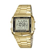 Orologio Casio Uomo Vintage Collection in Resina DB-360GN-9AEF - DB-360GN-9AEF